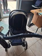 Kinderwagen Bebecar, Kinderen en Baby's, Kinderwagens en Combinaties, Ophalen, Zo goed als nieuw, Combiwagen, Overige merken