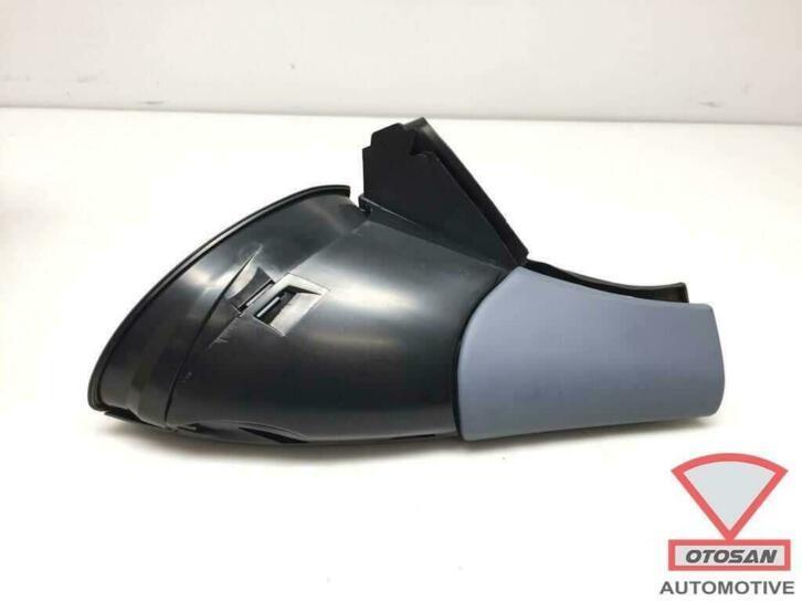 opel vectra b 1995 2002 buitenspiegel spiegel rechts elekt., Auto-onderdelen, Spiegels, Opel, Nieuw