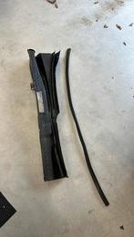 Paravan Golf MK2 GTI, Enlèvement