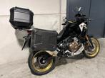 Honda CRF1100 Africa Twin adventure sports met 3delige koffe, Bedrijf, Meer dan 35 kW, Overig, 1100 cc