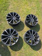 Brock B32 21inch velgen, Auto-onderdelen, Banden en Velgen, Ophalen, Gebruikt, Velg(en), 21 inch