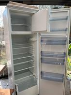 Koelkast AEG - inbouwmodel 177cm-54cm, Electroménager, Avec compartiment congélateur, 160 cm ou plus, Enlèvement, Utilisé