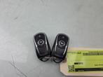 SLEUTEL Opel Astra K (|13508410|YR00829280|13584507|), Gebruikt, Opel, Opel Automobile GmbH, Kontakt-opel@opel.com