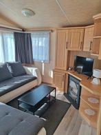Willerby Westmorland 4 Seasons Stacaravan   TE KOOP