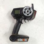 Spektrum DX4C met 20 slots (FG Losi HPI MCD Traxxas Armma), Enlèvement ou Envoi, Utilisé, Autres échelles, Pièce