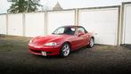 Mazda MX5 NBFL, Autos, Mazda, Achat, Boîte manuelle, Noir, 2 portes