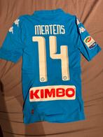 Matchwornshirt Napoli, Verzamelen, Ophalen of Verzenden