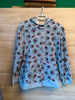 Hoofie Esmara L/44-46, Taille 42/44 (L), Gris, Enlèvement ou Envoi, Comme neuf