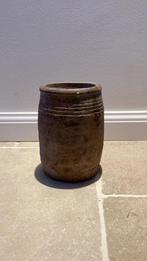 Oude Stenen Pot, Ophalen, Zo goed als nieuw