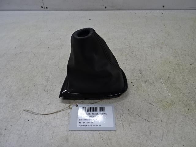 LEVIER DE CHANGEMENT DE VITESSES Renault Clio IV (5R), Autos : Pièces & Accessoires, Utilisé, Renault