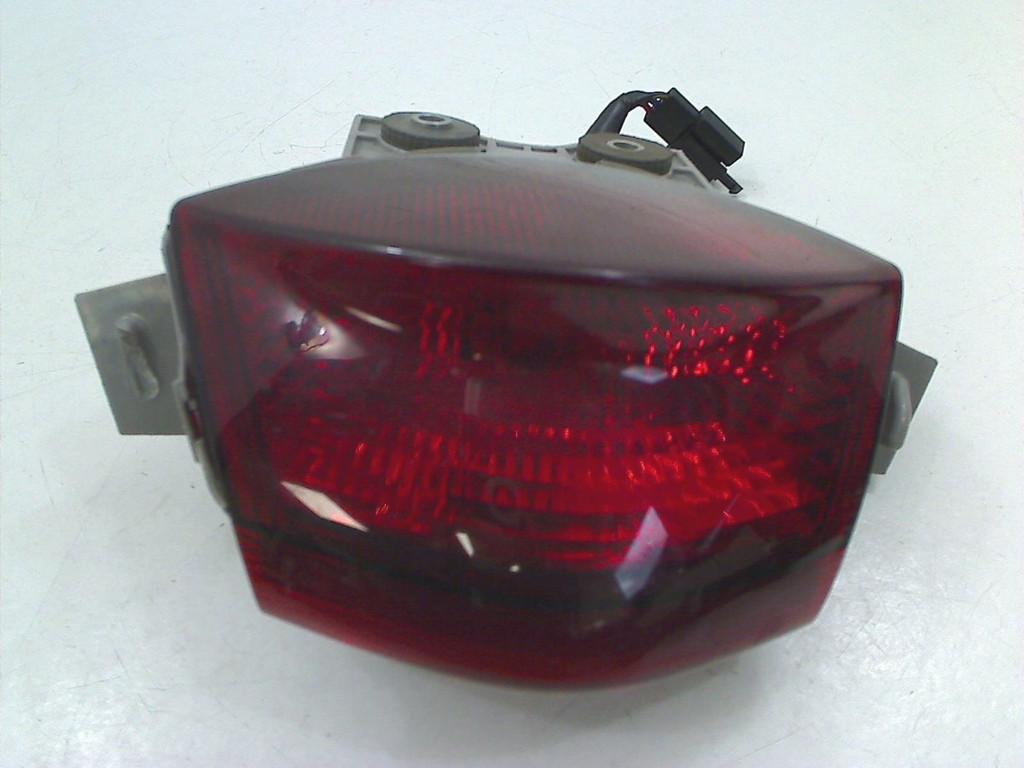 FEU ARRIÈRE ER-6 2006-2008 (ER6 ER-6F ER-6N EX650) (40501), Motos, Pièces | Kawasaki, Dhr. S. di Majo, Utilisé, Info@cama-motorparts.nl