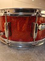 Pearl masters all maple complete snare drum voor drumstel, Ophalen of Verzenden, Zo goed als nieuw