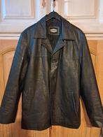 Lederen vest KENVLO maat 52, Ophalen, Maat 52/54 (L)