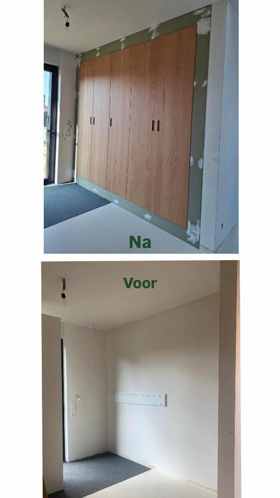 Klusjesman  (Beringen en omstreken), Services & Professionnels, Bricoleurs & Entreprises de petits travaux du bâtiment