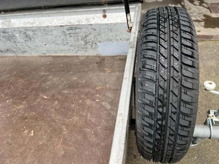 SARIS Bagage/Reiswagen, Auto diversen, Aanhangers en Bagagewagens, Gebruikt, Ophalen