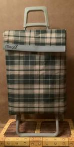 Winkelwagentje, Caravans en Kamperen, Bolderkarren, Ophalen