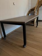 Prachtige eettafel/hobbytafel zo goed als nieuw, Ophalen, 200 cm of meer, 50 tot 100 cm, Zo goed als nieuw
