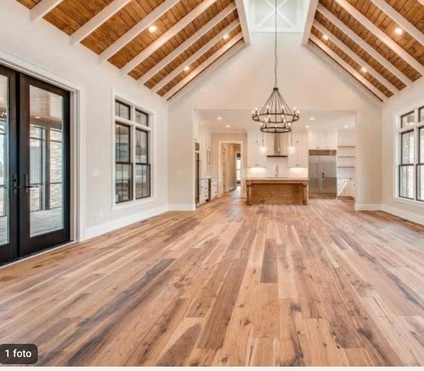 PARQUET EN CHÊNE PRÊT À POSER, VIEILLI, HUILÉ, SOLS UNIQUES, Enlèvement, Bois