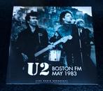 LP - U2 - Boston FM May 1983 - live (nieuw), CD & DVD, Vinyles | Rock, Envoi, Neuf, dans son emballage, 12 pouces, Alternatif