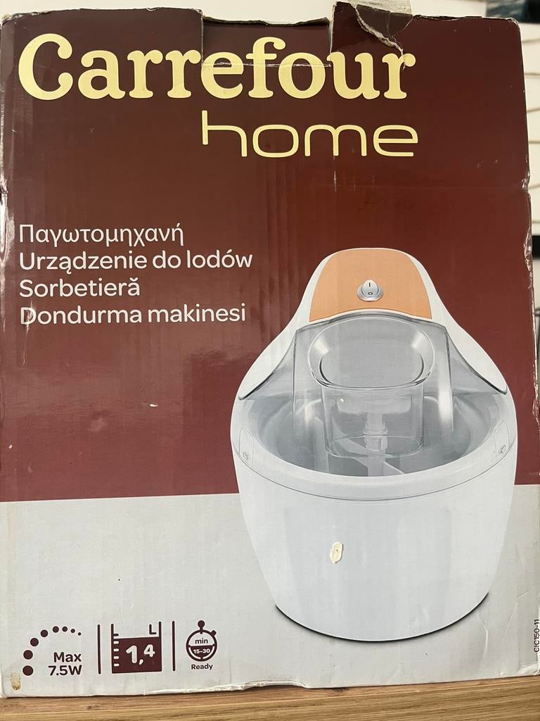 Sorbière, Enlèvement, Neuf