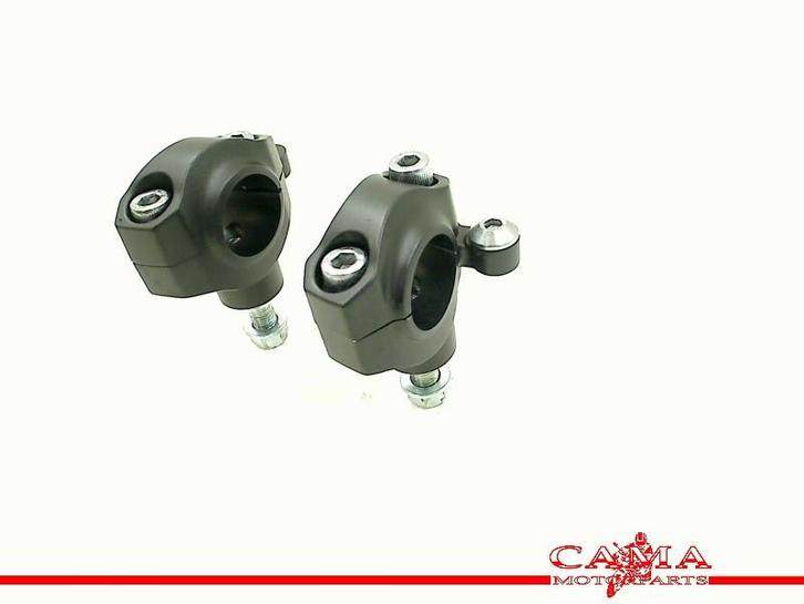 KROONPLAAT Yamaha MT 10 2016-2021 (MT10 RN458 B67), Motoren, Onderdelen | Yamaha, Gebruikt