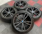 4 Jantes Bmw 18" Style 791 225/45/18 5x112, Ophalen of Verzenden