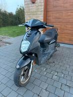 SYM orbit – A Klasse – Direct Rijklaar, Fietsen en Brommers, Scooters | SYM, Ophalen, Zo goed als nieuw, Orbit