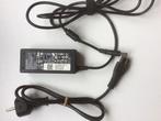 Originele DELL laptoplader adapter 65W 19,5 V 3.34A, Computers en Software, Laptop-opladers, Ophalen of Verzenden, Gebruikt, Dell