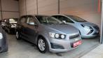 Chevrolet Aveo 1.3 Diesel EURO 5, Autos, Achat, Aveo, Entreprise, Boîte manuelle