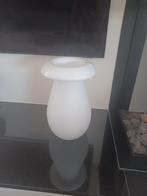 Vaas jaren 90, Ophalen