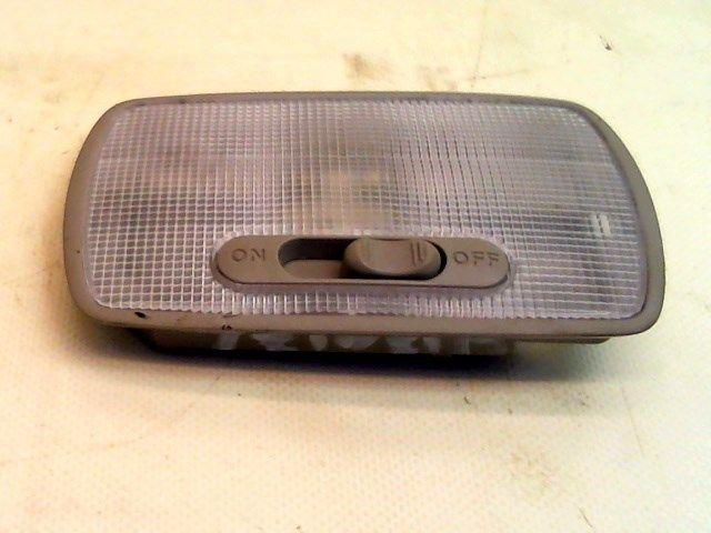 BINNENVERLICHTING ACHTER Honda Accord Tourer (CW), Gebruikt, Honda