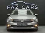Volkswagen Passat Variant SW 1.6 CR TDi Comfortline DSG * CA, Auto's, Volkswagen, Stof, Gebruikt, 4 cilinders, 120 pk