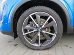 NISSAN QASHQAI TEKNA E-POWER NR.379, Auto's, 1497 cc, Blauw, Leder en Stof, 5 deurs
