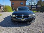 BMW 3 Serie 318 Touring 318 dA MHEV/APPLE-ANDROID, Autos, Cruise Control, Achat, Entreprise, Carnet d'entretien