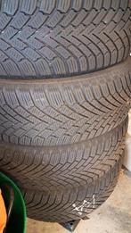 Winterbanden te koop, Auto-onderdelen, Banden en Velgen, Ophalen, Gebruikt, 16 inch, Band(en)
