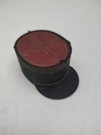 miniatuur Franse kepie , clips, Verzamelen, Verzenden