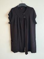 Vest korte mouwen vrouwen paprika maat 3, Kleding | Dames, Ophalen of Verzenden, Zo goed als nieuw