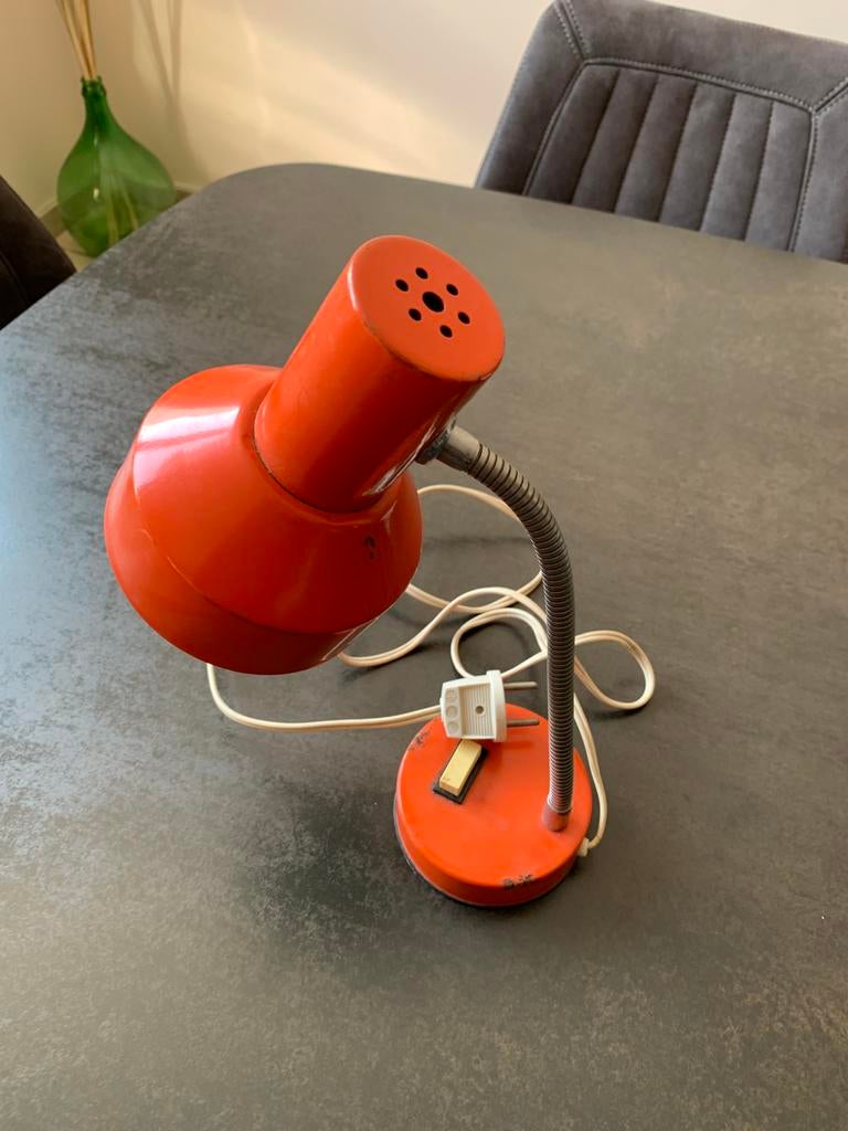 Lampe, Huis en Inrichting, Ophalen, Zo goed als nieuw