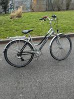 Vélo PRESTIGE 28 pouces 8V en aluminium, Vélos & Vélomoteurs, Autres marques, Moins de 10 vitesses, Comme neuf, Enlèvement