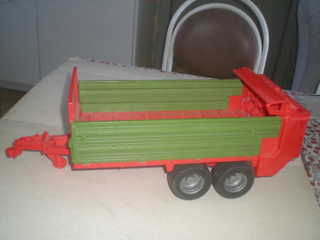 mestkar bruder, Enlèvement ou Envoi, Comme neuf