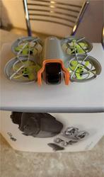 Combo Dji Neo FPV Fly More + lunettes N3, Enlèvement ou Envoi, Comme neuf, Drone avec caméra, DJI
