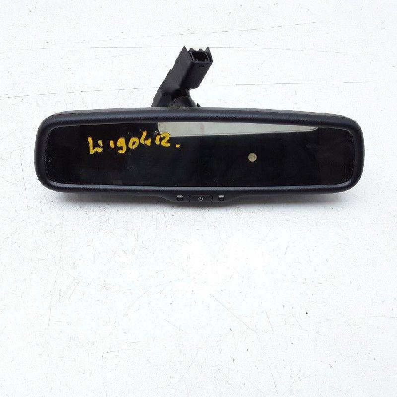 RETROVISEUR INTERIEUR Hyundai i20 (01-2008/12-2015), Autos : Pièces & Accessoires, Rétroviseurs, Hyundai, Utilisé