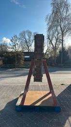 Rad voor vijvers, Tuin en Terras, Ophalen, Gebruikt