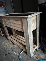 Bloembak/plantenbak, Neuf, Enlèvement, Intérieur, 100 cm ou plus