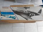 Kit P51B ROJAIR, Hobby & Loisirs créatifs, Modélisme | Radiocommandé & Téléguidé | Avions, Enlèvement ou Envoi