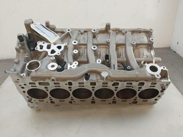 ONDERBLOK BMW X5 (G05) (01-2018/03-2023) (|11111025309|), Auto-onderdelen, Motor en Toebehoren, BMW, Gebruikt