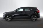 (1YVU047) VOLVO XC40, Auto's, Gebruikt, Euro 6, Zwart, 5 zetels