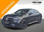 Mercedes-Benz GLC Mercedes-AMG GLC 63 S E PERFORMANCE, Autos, Entreprise, Hybride rechargeable, 5 portes, 5 places