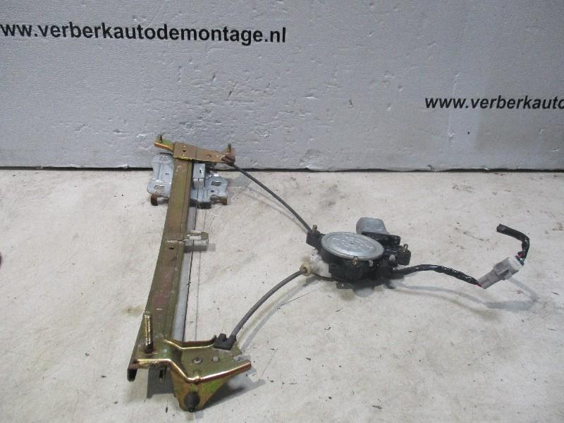 VITRE MECANISME ELECTRIQUE GAUCHE Toyota Celica (T20), Autos : Pièces & Accessoires, Utilisé, Gauche, Toyota