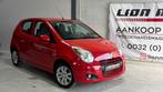 Suzuki Alto 1.0 İ | 2 Sleutels | Start&Rijdt Perfect, Auto's, Suzuki, Voorwielaandrijving, Stof, Zwart, Bedrijf